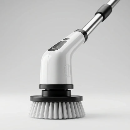 Multiscrub: Deep Clean Your Home Faster, Live More!