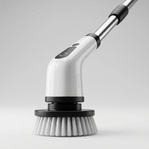 Multiscrub: Deep Clean Your Home Faster, Live More!
